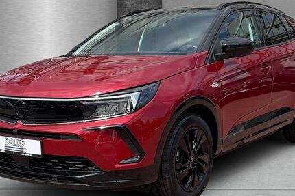 Opel Grandland (X) 80.058 km 17.750 &euro; Schwerin 19061