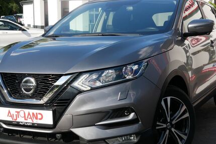 Nissan Qashqai 24.204 km 18.950 &euro; Wismar 23970