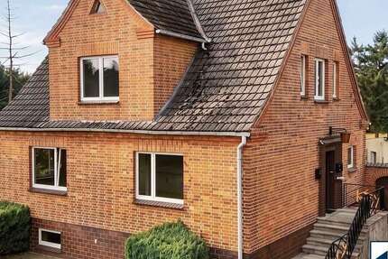 Haus Neustadt-Glewe Glewe - 5 Zimmer, 142 m&sup2;, 89.000&euro; | Angebot:27589219