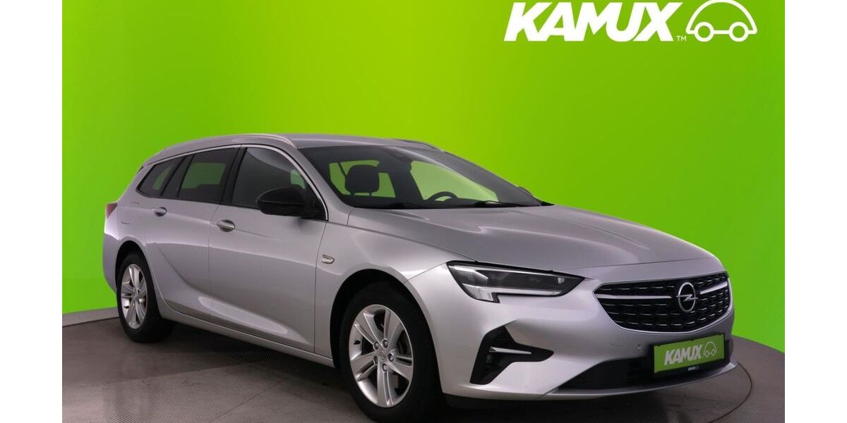 Opel Insignia 61.418 km 15.850 &euro; Schwerin 19055