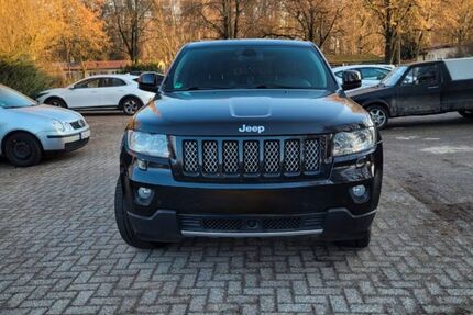 Jeep Grand Cherokee 118.200 km 16.800 &euro; Neustadt-Glewe 19306