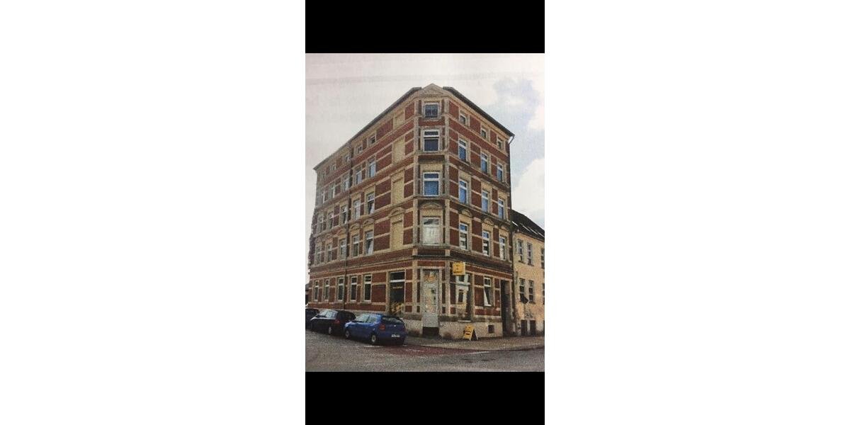 Mehrfamilienhaus, Wohnhaus Schwerin Altstadt - 850.000&euro; | Angebot:26574274
