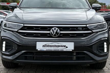 VW T-Roc 11.178 km 31.900 € Hagenow 19230