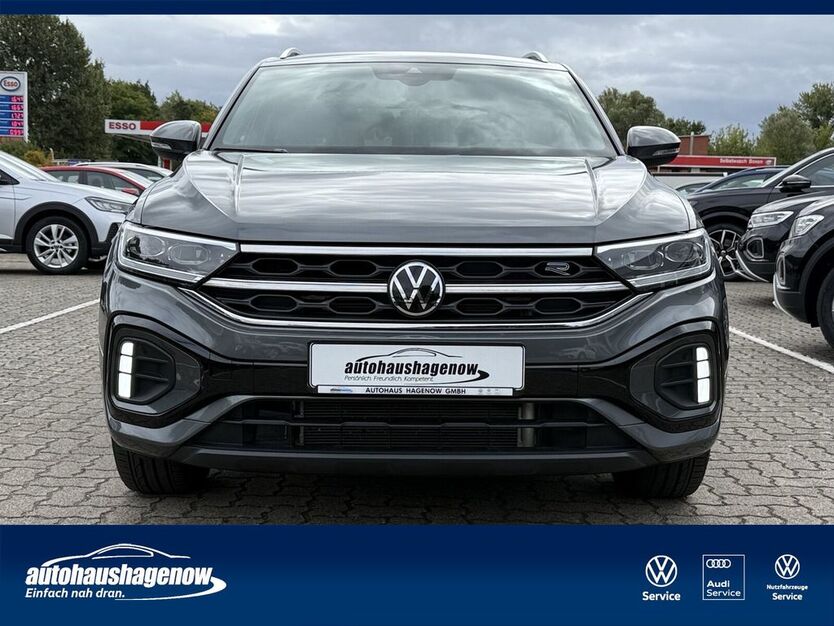 VW T-Roc 11.178 km 31.900 € Hagenow 19230