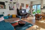 Etagenwohnung Schwerin Gartenstadt - 3 Zimmer, 96 m&sup2;, 1.390&euro; | Angebot:25856695