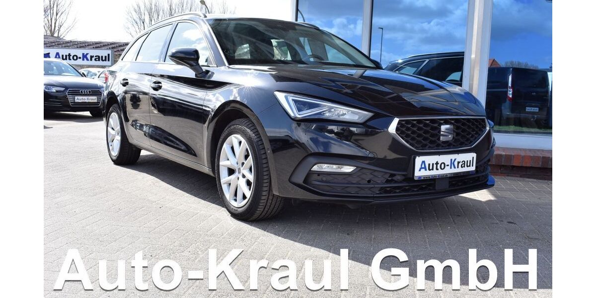 Seat Leon 80.938 km 20.149 &euro; Rehna 19217