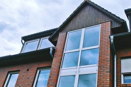 Schöner wohnen unterm Dach++2,5-Zimmer-Wohnung++in Pampow 3 zimmer