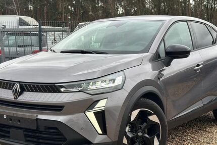 Renault Captur 10.838 km 20.900 &euro; Mittenwalde 15749