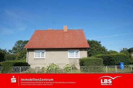 Haus Warin - 5 Zimmer, 109 m&sup2;, 159.500&euro; | Angebot:27321587