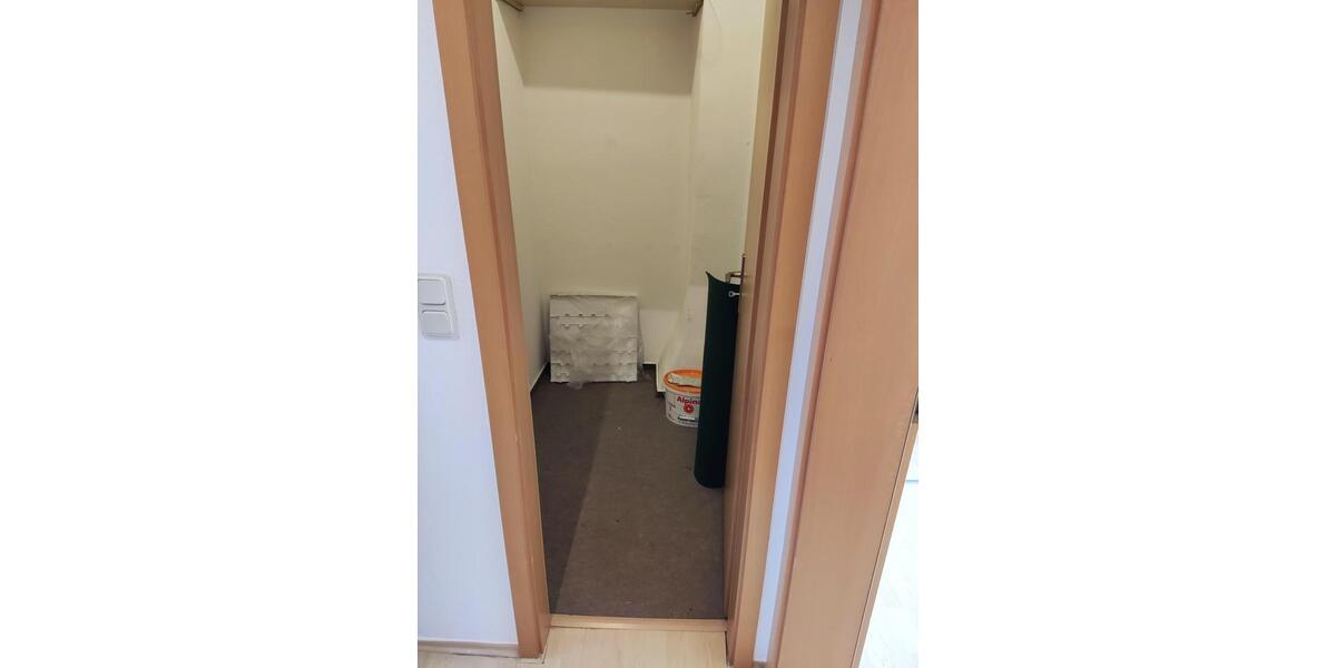 Etagenwohnung Wismar Altstadt - 2 Zimmer, 45 m&sup2;, 450&euro; | Angebot:26214036