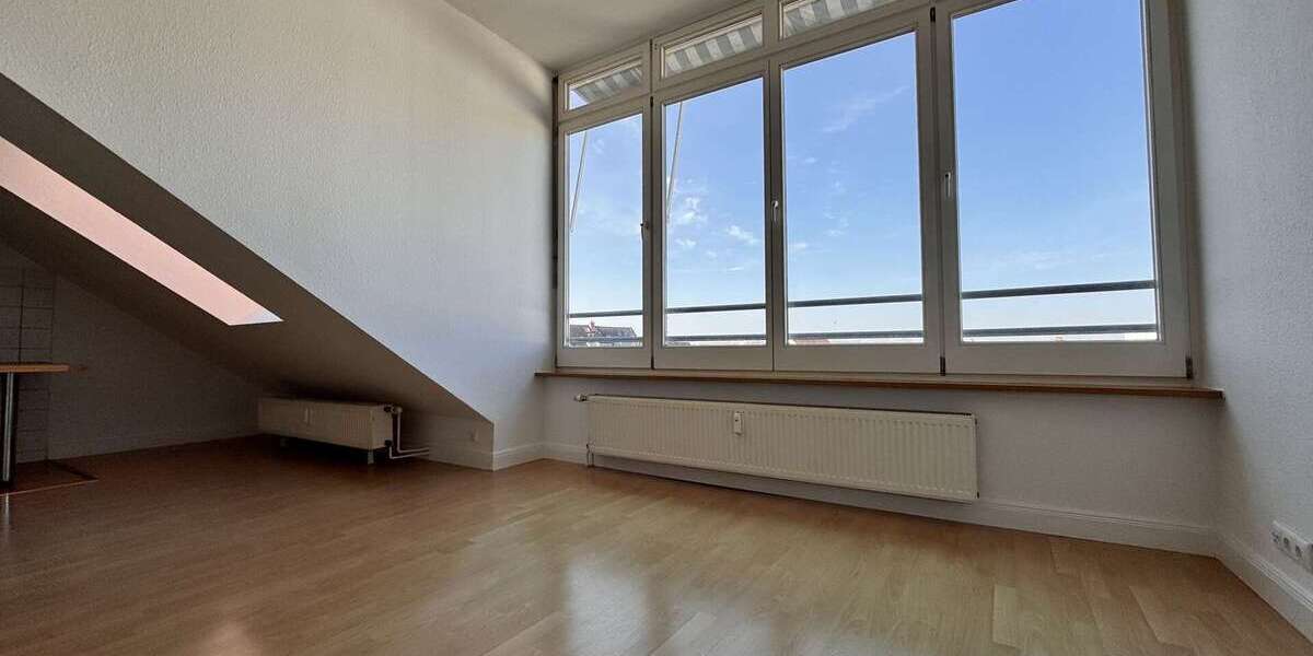 Etagenwohnung Wismar Altstadt - 3 Zimmer, 72 m&sup2;, 194.900&euro; | Angebot:25484011
