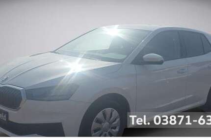 Skoda Fabia 79.100 km 13.950 &euro; Schwerin 19061