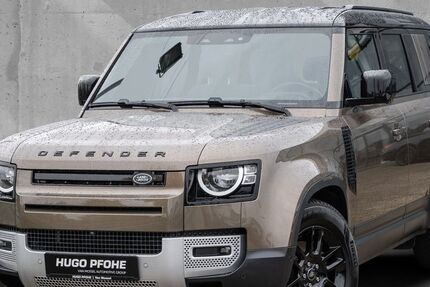 Land Rover Defender 19.700 km 68.450 &euro; Schwerin 19057