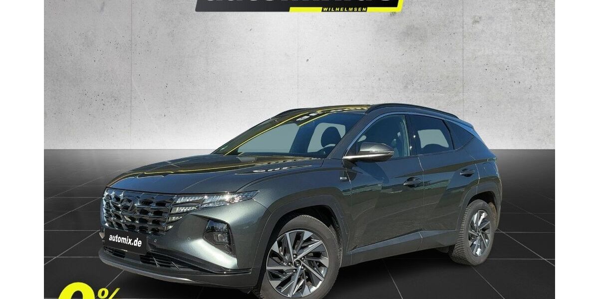 Hyundai TUCSON 72.420 km 23.900 &euro; Gadebusch 19205