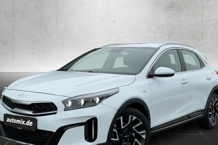 Kia XCeed 82.470 km 20.450 &euro; Gadebusch 19205
