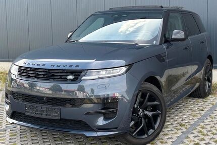 Land Rover Range Rover Sport 72.000 km 70.999 &euro; Mahlow 15831