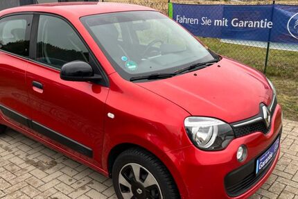 Renault Twingo 40.547 km 9.290 € Wismar 23970