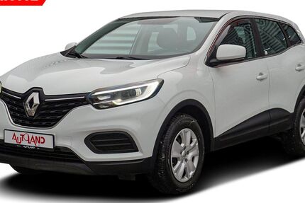 Renault Kadjar 47.990 km 13.890 &euro; Wismar 23970