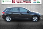 Skoda Scala 1.5 TSI 7-DSG Style Plus LED+KAMERA+AHK 57.189 km 21.500 &euro; Hagenow 19230