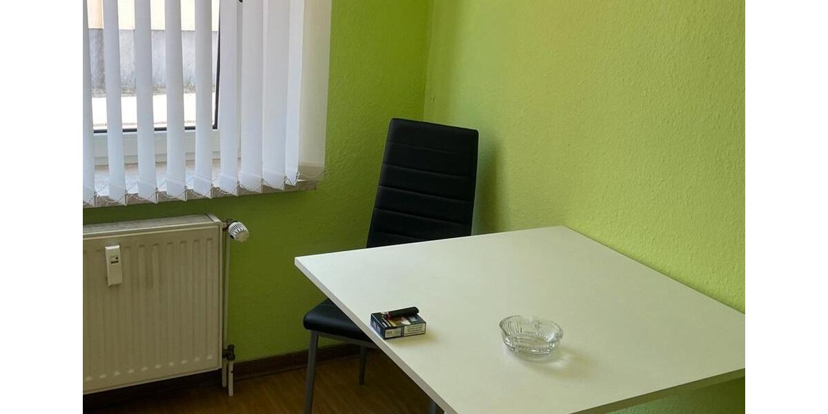 Etagenwohnung Wittenburg - 2 Zimmer, 59 m&sup2;, 410&euro; | Angebot:26425832