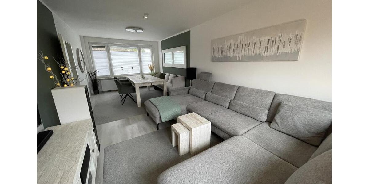 Doppelhaushälfte Crivitz - 4 Zimmer, 78 m&sup2;, 179.000&euro; | Angebot:26603900
