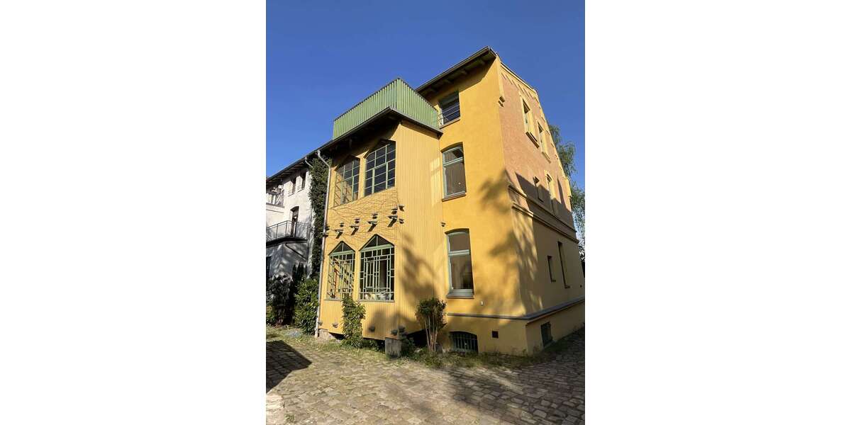 Etagenwohnung Schwerin - 4 Zimmer, 106 m&sup2;, 239.000&euro; | Angebot:26738911