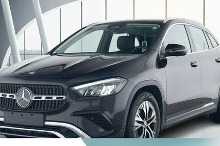 Mercedes GLA 200