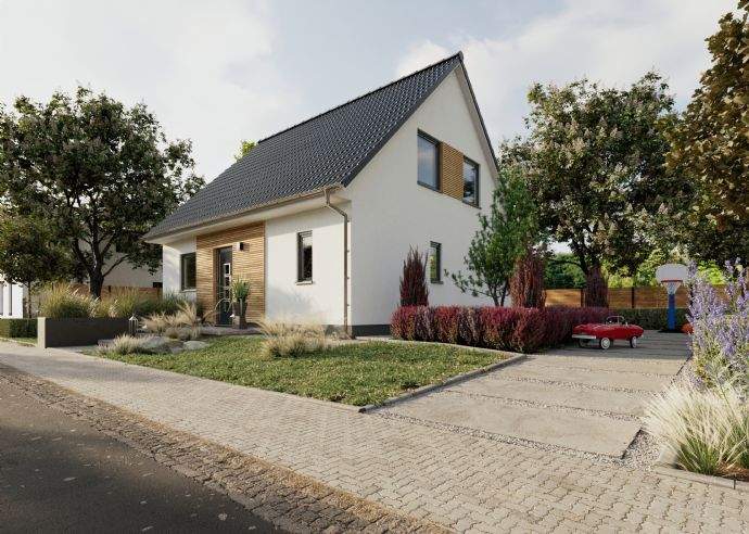 Einfamilienhaus Rehna - 5 Zimmer, 118 m&sup2;, 222.450&euro; | Angebot:25665299