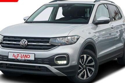VW T-Cross 50.603 km 18.990 € Schwerin 19061