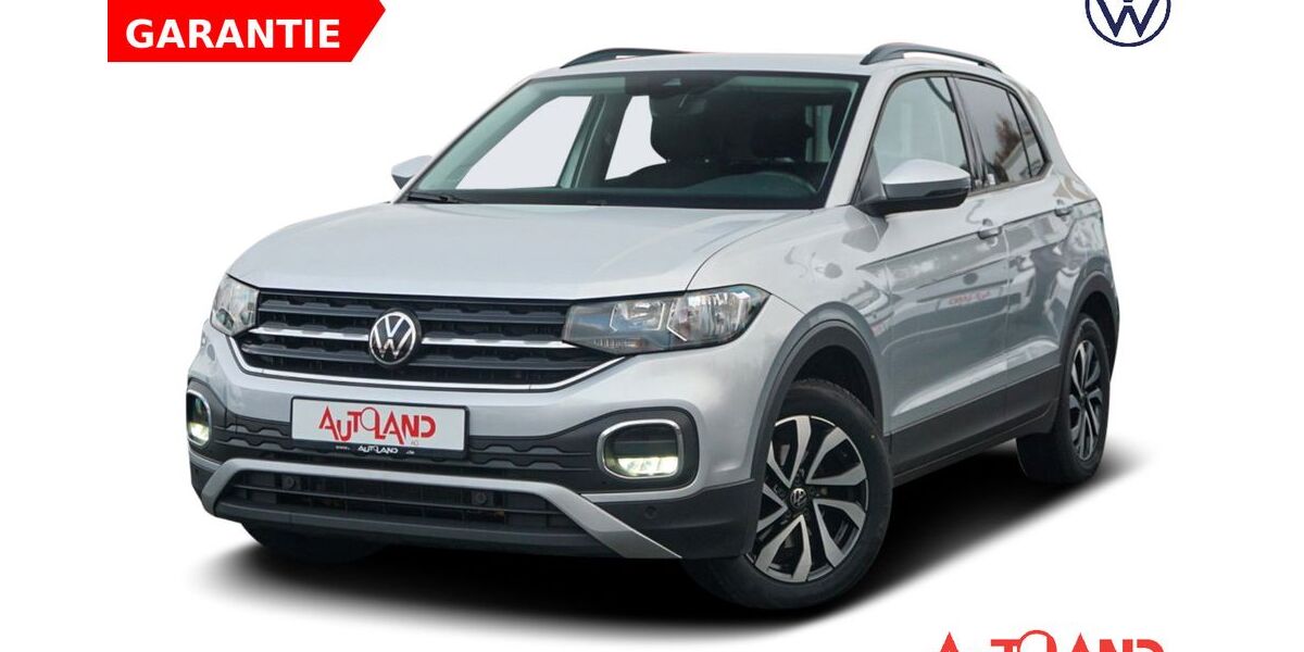 VW T-Cross 50.603 km 18.990 € Schwerin 19061