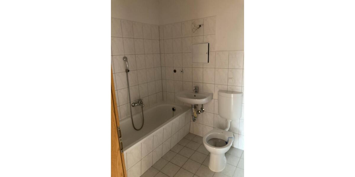 Etagenwohnung Hagenow - 3 Zimmer, 61 m&sup2;, 370&euro; | Angebot:25052764