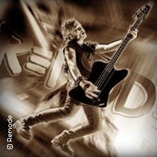 Remode Live - The Music of Depeche Mode 10.10.2026 Sport- und Kongresshalle