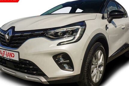 Renault Captur 62.226 km 18.950 &euro; Schwerin 19061