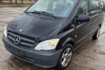Mercedes-Benz Vito 160.000 km 14.279 &euro; Wittenburg 19243