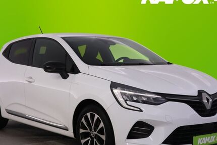 Renault Clio 66.506 km 11.749 € Schwerin 19055