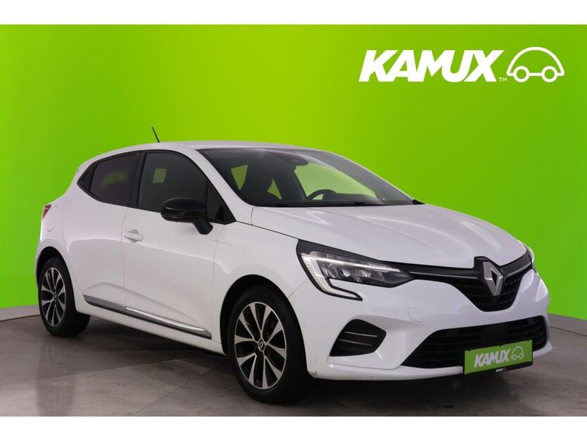 Renault Clio 66.506 km 11.749 € Schwerin 19055
