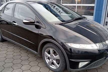Honda Civic 213.000 km 3.995 &euro; Schwerin 19061