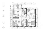 Etagenwohnung Schwerin Werdervorstadt - 3 Zimmer, 91 m&sup2;, 940&euro; | Angebot:26798400