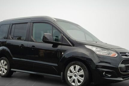Ford Tourneo Connect 98.222 km 13.899 &euro; Wittenburg 19243