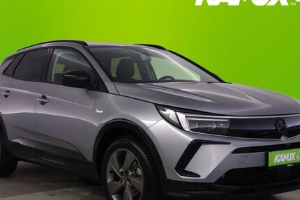 Opel Grandland (X)