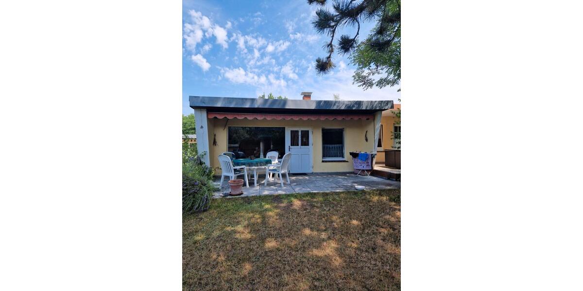 Bungalow Leezen - 1 Zimmer, 38 m&sup2;, 55.000&euro; | Angebot:27157827