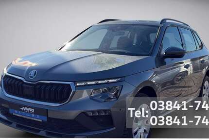 Skoda Kamiq 9.903 km 29.990 &euro; Wismar 23970