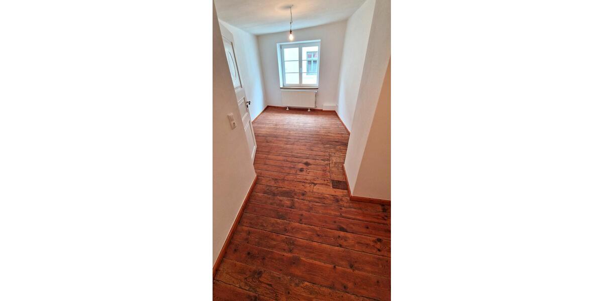 Maisonettenwohnung Wismar Altstadt - 6.5 Zimmer, 120 m&sup2;, 1.600&euro; | Angebot:26237733