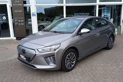 Hyundai IONIQ 27.772 km 19.990 &euro; Hagenow 19230