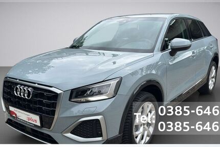 Audi Q2 25.500 km 29.470 € Schwerin 19061