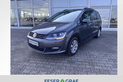 VW Sharan