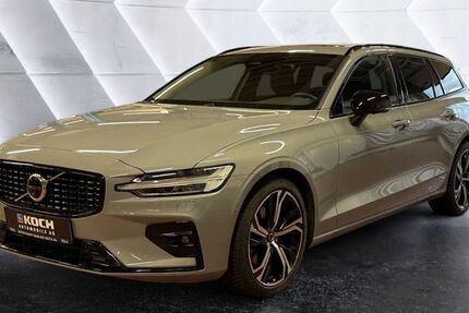 Volvo V60 6.030 km 35.900 &euro; Zeesen 15711