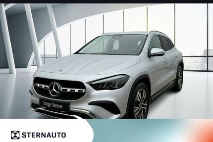 Mercedes GLA 180