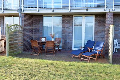 OSTSEE-IDYLLE PUR ZUM WOHLFÜHLEN - Wohnung Barnekow | Angebot:27145296