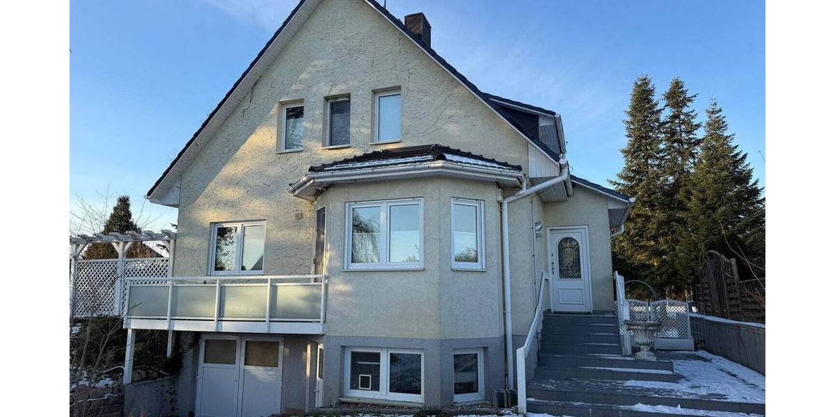 Einfamilienhaus Neustadt-Glewe Glewe - 4 Zimmer, 120 m&sup2;, 398.000&euro; | Angebot:26057608